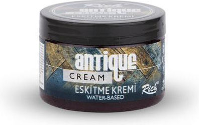 Rich 150ml Патина Antique Крем Antique Бургундия
