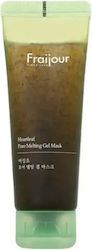 Fraijour Μάσκα Προσώπου 75ml Fraijour Μάσκα Προσώπου 75ml