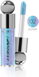 Revers Cosmetics Lipgloss