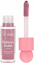 Lovely Lip Gloss 5gr Lovely Lip Gloss 5gr