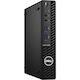 OptiPlex 3090 Generalüberholter Grad A (Kern i5-10500/8GB/256GB SSD/W11 Startseite)