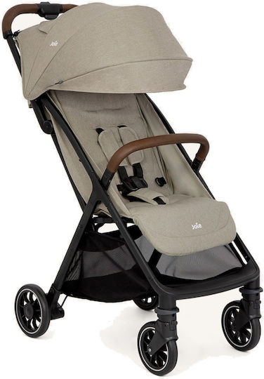 Joie Pact Pro Cărucior pentru Bebeluși Potrivit pentru Nou-născut Oak 6.3kg