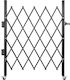 Vivatechnix Grile Metalice De Garduri Gri 1.22m x 94cm