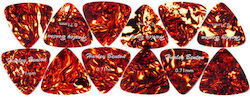 Harley Benton Triangle Guitar Picks Set 0.71