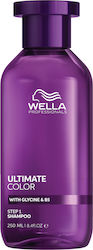 Wella Ultimate Color Wella Ultimate Color