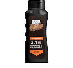 Elfa Pharm Σαμπουάν 400ml