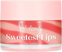 Lovely Lip Balm 13gr