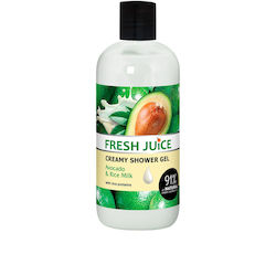 Elfa Pharm Creamy Bubble Bath 500ml Elfa Pharm Creamy Bubble Bath 500ml