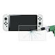 Προστασία Οθόνης Tempered Glass για Switch OLED