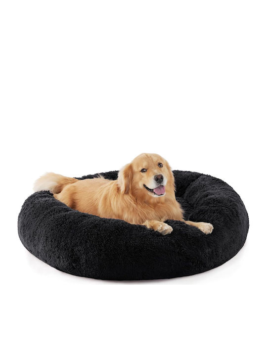 Kopfkissen für Hunde Schwarz Kopfkissen für Hunde Schwarz