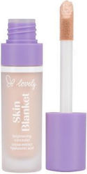 Lovely Liquid Concealer 3 4.5gr
