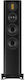 Wharfedale EVO 5.3 Ζεύγος Ηχείων Hi-Fi Δαπέδου ...