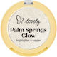 Lovely Palm Springs Glow Лице Хайлайтер 02 3.9г