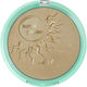 Lovely Sunny Powder Silver 16gr