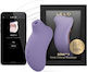Lelo Sona Aspirator Violet Pentru Clitoris