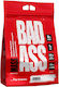 Bad Ass Nutrition Mass Протеин Яйчен с Вкус Ягода 7kg