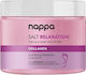 Silcare Nappa Lavendel Badesalz Entspannung Hornhautfußhaut 400g