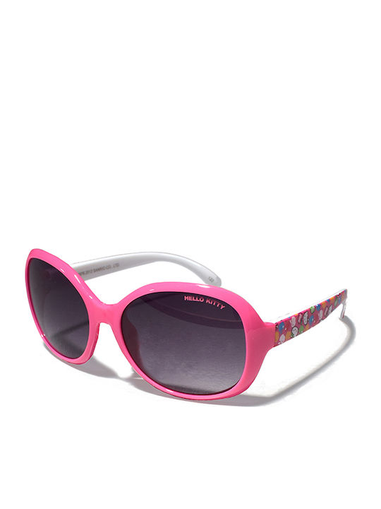 Hello Kitty Kinder-Sonnenbrillen Hello Kitty Rosa für 2-4 Jahre