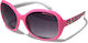 Hello Kitty Kinder-Sonnenbrillen Hello Kitty Rosa für 2-4 Jahre
