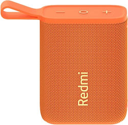 Xiaomi Redmi Bluetooth 4W bis zu 5 Stunden Orange Xiaomi Redmi Bluetooth 4W bis zu 5 Stunden Orange