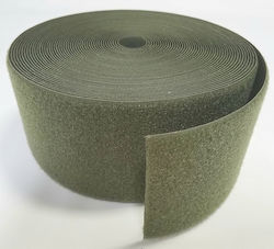 Velcro Μαλακό Πλάτους 10 Cm Od 50x10 Cm