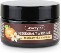 Skoczylas Αποσμητικό σε Κρέμα 60ml