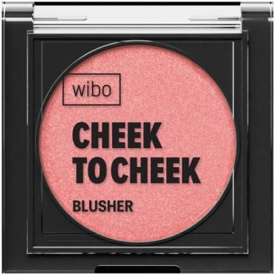 Wibo Blush 7 French Kiss 3.5g