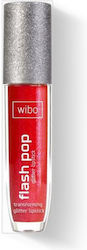 Wibo Flüssiger Lippenstift