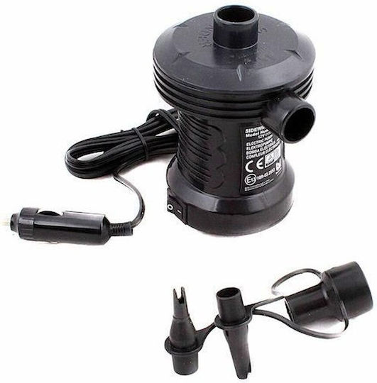 Bestway Sidewinder Pompă Electrică pentru Gonflabile 12V
