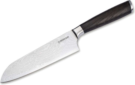 Boker Solingen Meisterklinge Santoku