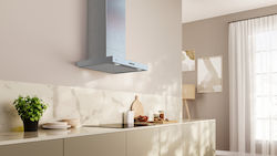 Neff Standard 59.8cm Inox With Wi-Fi D65BCC2L0 Neff Standard 59.8cm Inox With Wi-Fi D65BCC2L0