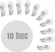 CarGuard 10 W5w T10 12v 5w Positionsleuchten Birnen