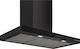 Bosch Independentă Hotă 90cm Negru