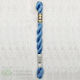DMC Perle Pearl 5 Baumwolle #334 Mittelblau 5g 25m