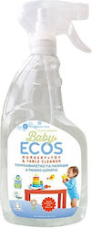 Ecos Baby Spray Γενικής Χρήσης 650ml