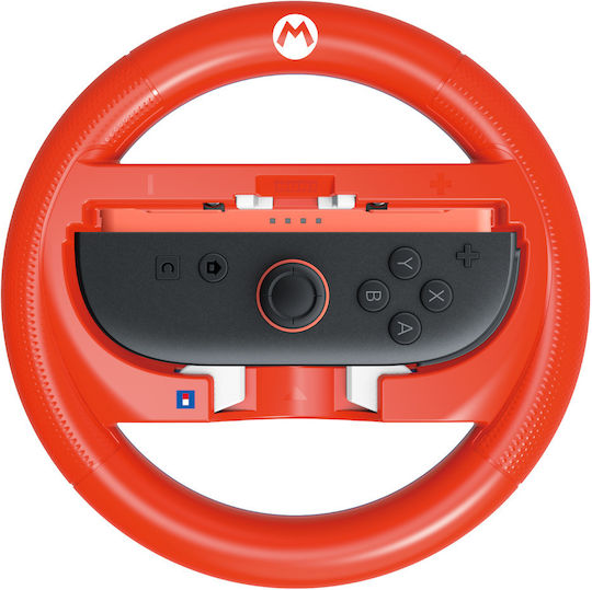 Hori Mario Kart World Volan pentru Switch / Switch 2