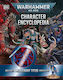 Warhammer 40,000 Character Encyclopedia