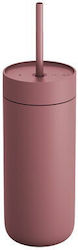 Fellow Carter Handled Tumbler Thermos Stainless...