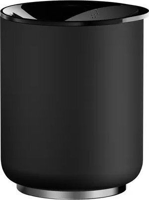 Fellow Rocky Lowball Ποτήρι Θερμός Ανοξείδωτο / Πλαστικό 295ml Μαύρο