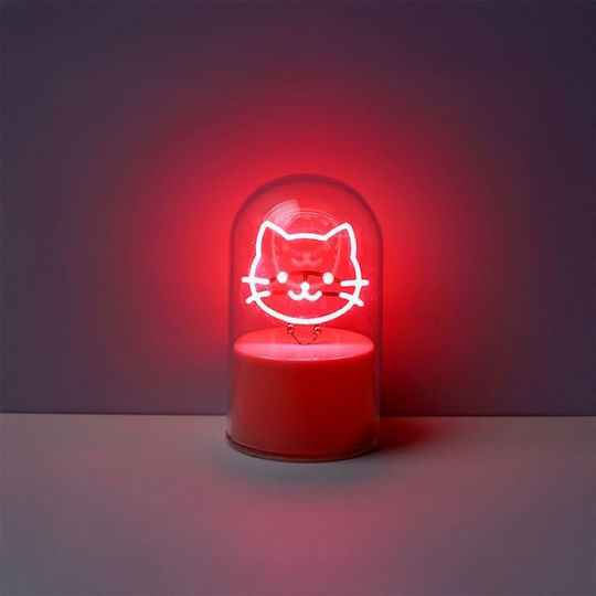 I-Total Decorative Lamp