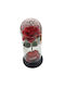 Dorosimo Decorative Lamp Heart Pink