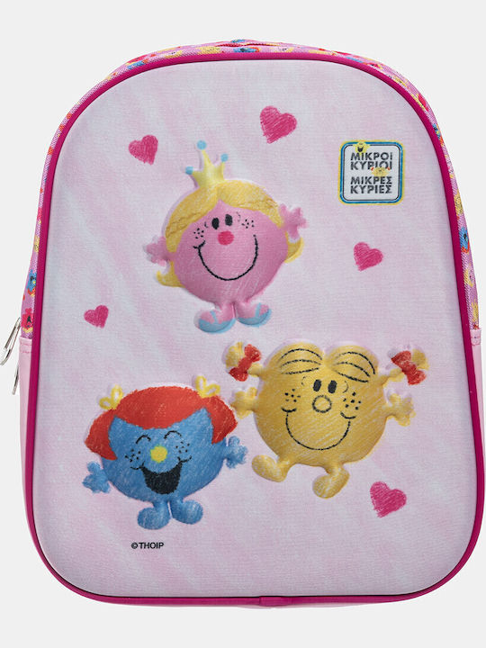 Alouette Bag Backpack Multicolour Alouette Bag Backpack Multicolour