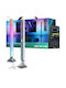 Govee Smart Dekorative Tischlampe LED RGBIC Bar 2 Stück
