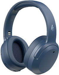 Edifier W820NB Plus V2.0 Bluetooth / 2.5mm με 49 ώρες Λειτουργίας Μπλε