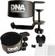 Dna Dj Booth Web Multifunctional Cup Holder Headphone Hanger Aluminum Dj Table Accessory Office Thermos Cup Holder