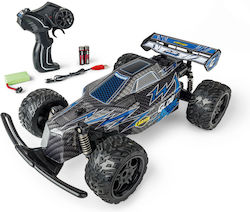 Carson Rc Τηλεκατευθυνόμενο Αυτοκίνητο Μπλε Carson Rc Τηλεκατευθυνόμενο Αυτοκίνητο Μπλε