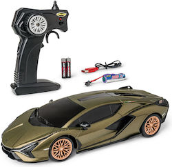 Carson Rc Τηλεκατευθυνόμενο Αυτοκίνητο Χρυσό Carson Rc Τηλεκατευθυνόμενο Αυτοκίνητο Χρυσό