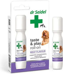 Dr Seidel Lick It Taste & Play 15ml
