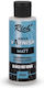 Rich 120ml Matte Water Polish