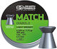 Pellets Jsb Match Diabolo Light Weight 4.49mm 0...
